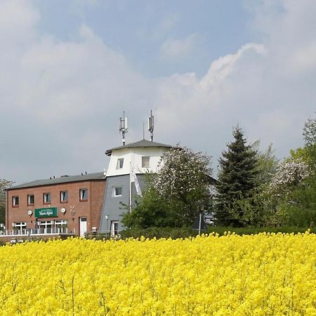 Landgasthof Waabs Muhle Ξενοδοχείο Εξωτερικό φωτογραφία